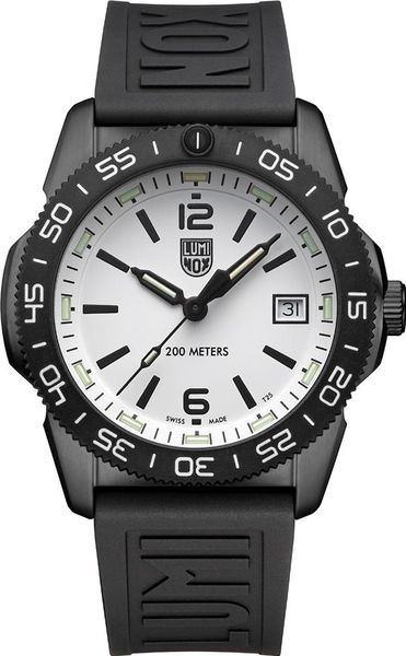 Luminox PACIFIC DIVER 3120M SERIES XS.3127M Unisex Diving Watch
