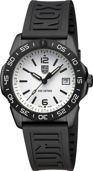 Luminox PACIFIC DIVER 3120M SERIES XS.3127M Unisex Diving Watch