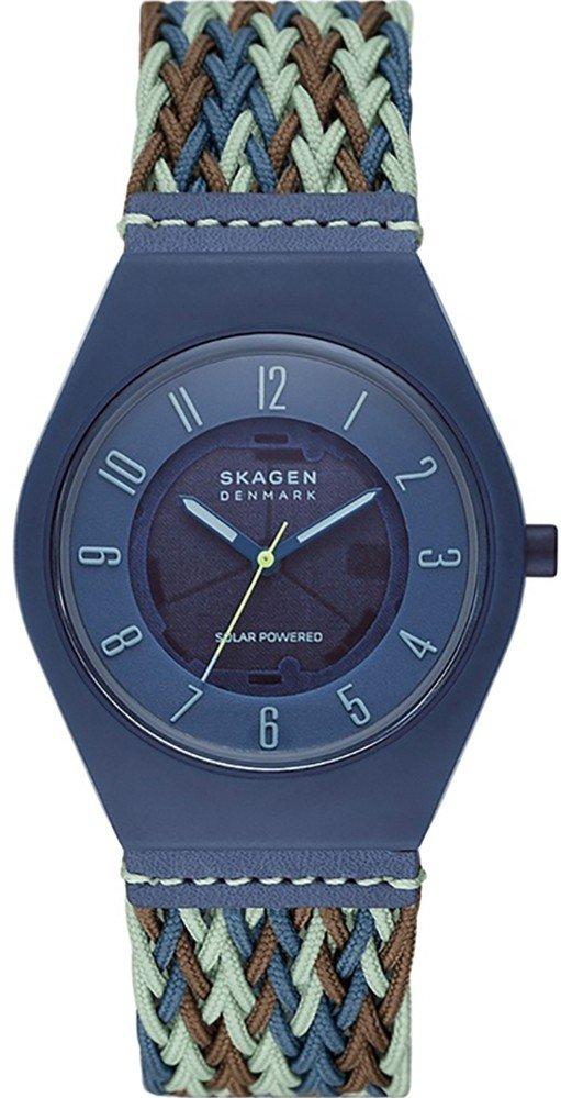 Skagen Grenen Samsø SKW6879 Damenarmbanduhr