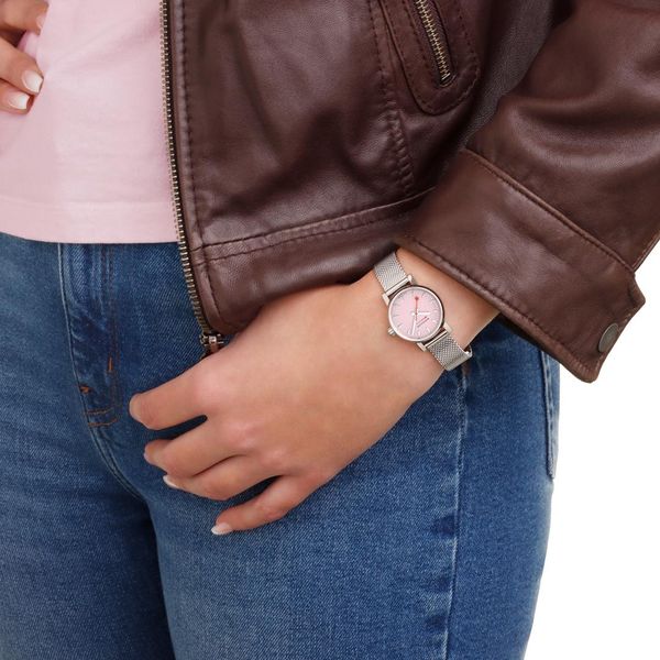 Mondaine evo2 MSE.26130.SM Reloj de Pulsera para mujeres Mondaine evo2 MSE.26130.SM Reloj de Pulsera para mujeres