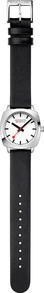 Mondaine Cushion MSL.31110.LBV Damenarmbanduhr Mondaine Cushion MSL.31110.LBV Damenarmbanduhr