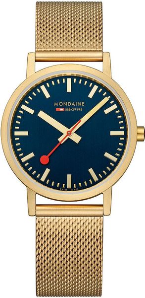 Mondaine Classic A660.30314.40SBM Damenarmbanduhr Mondaine Classic A660.30314.40SBM Damenarmbanduhr