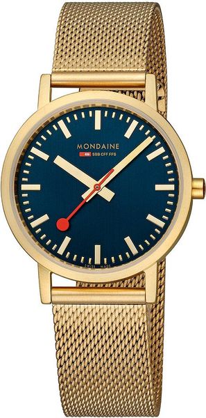 Mondaine Classic A660.30314.40SBM Damenarmbanduhr Mondaine Classic A660.30314.40SBM Damenarmbanduhr