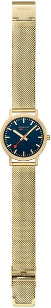 Mondaine Classic A660.30314.40SBM Damenarmbanduhr Mondaine Classic A660.30314.40SBM Damenarmbanduhr