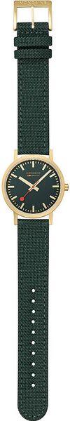 Mondaine Classic A660.30314.60SBS Damenarmbanduhr Mondaine Classic A660.30314.60SBS Damenarmbanduhr