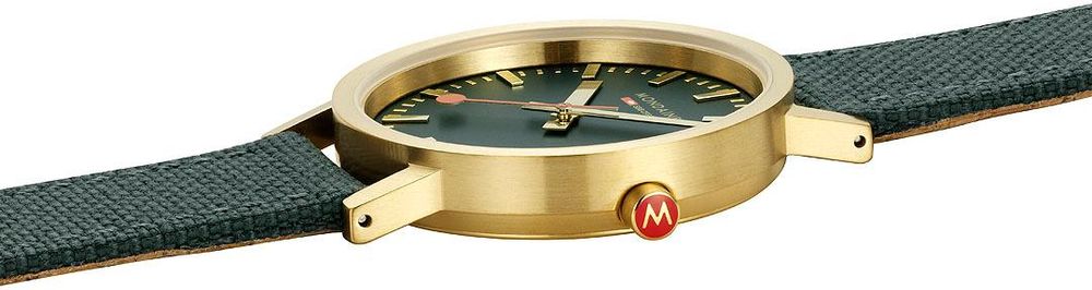 Mondaine Classic A660.30314.60SBS Damenarmbanduhr Mondaine Classic A660.30314.60SBS Damenarmbanduhr