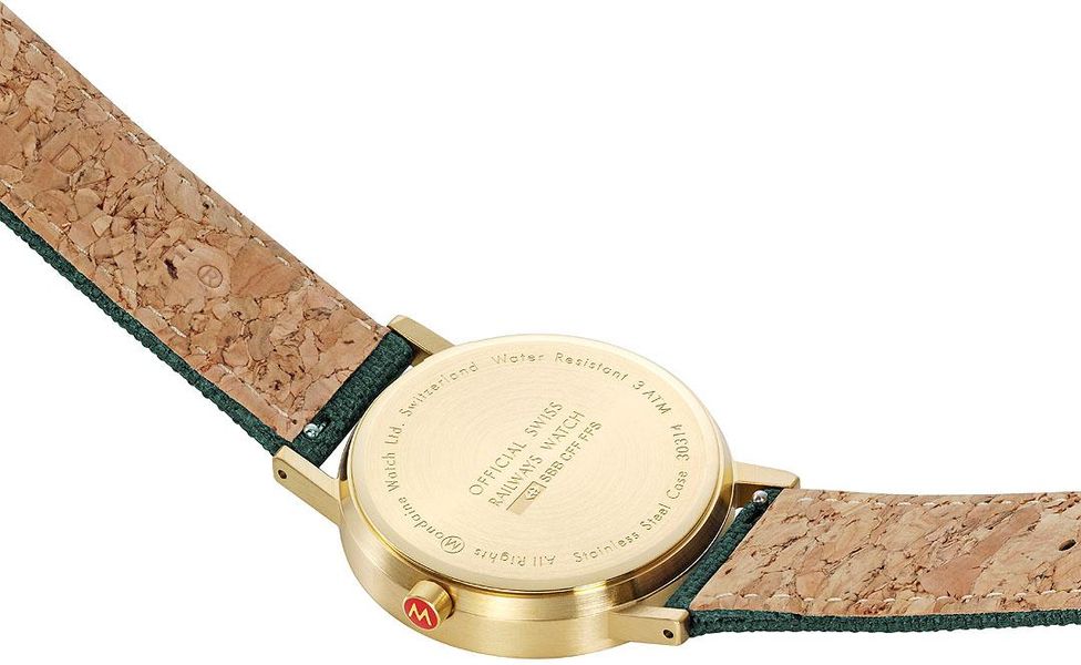 Mondaine Classic A660.30314.60SBS Damenarmbanduhr Mondaine Classic A660.30314.60SBS Damenarmbanduhr