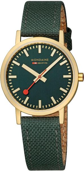 Mondaine Classic A660.30314.60SBS Damenarmbanduhr Mondaine Classic A660.30314.60SBS Damenarmbanduhr