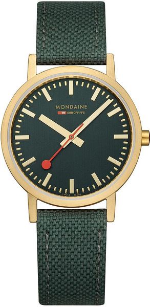 Mondaine Classic A660.30314.60SBS Damenarmbanduhr Mondaine Classic A660.30314.60SBS Damenarmbanduhr