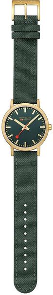Mondaine Classic A660.30360.60SBS Orologio da polso uomo
