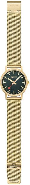 Mondaine Classic A660.30314.60SBM Damenarmbanduhr Mondaine Classic A660.30314.60SBM Damenarmbanduhr