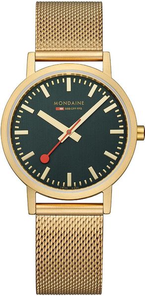 Mondaine Classic A660.30314.60SBM Damenarmbanduhr Mondaine Classic A660.30314.60SBM Damenarmbanduhr