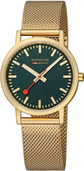 Mondaine Classic A660.30314.60SBM Damenarmbanduhr Mondaine Classic A660.30314.60SBM Damenarmbanduhr