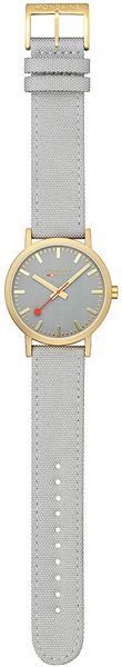 Mondaine Classic A660.30360.80SBU Montre-Bracelet pour hommes Mondaine Classic A660.30360.80SBU Montre-Bracelet pour hommes