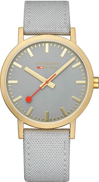 Mondaine Classic A660.30360.80SBU Montre-Bracelet pour hommes Mondaine Classic A660.30360.80SBU Montre-Bracelet pour hommes