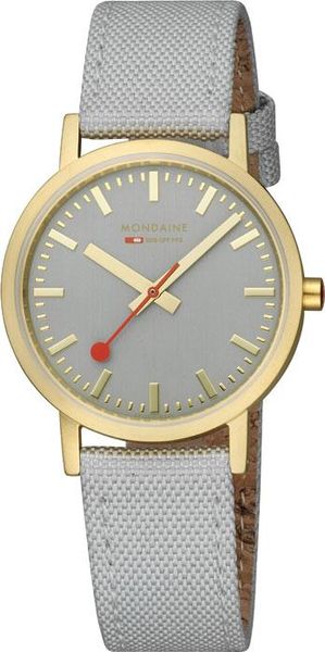 Mondaine Classic A660.30314.80SBU Montre Bracelet pour femmes