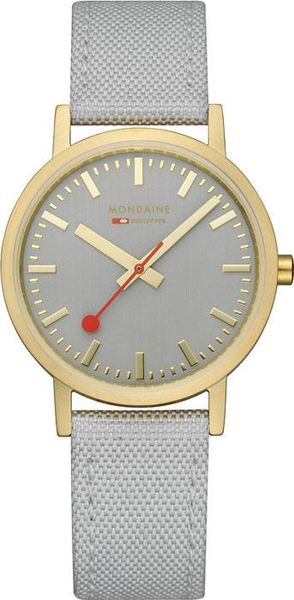 Mondaine Classic A660.30314.80SBU Montre Bracelet pour femmes