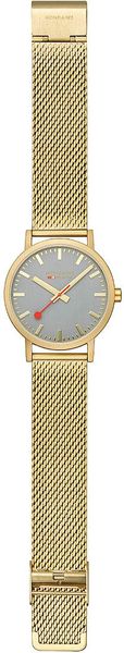 Mondaine Classic A660.30360.80SBM Montre-Bracelet pour hommes