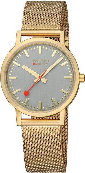 Mondaine Classic A660.30314.80SBM Dames armbandhorloge