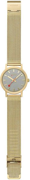 Mondaine Classic A660.30314.80SBM Dames armbandhorloge