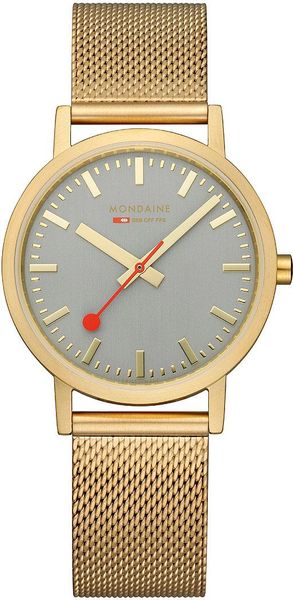 Mondaine Classic A660.30314.80SBM Dames armbandhorloge
