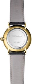 Michel Herbelin INSPIRATION 18247P14 Mens Wris Michel Herbelin INSPIRATION 18247P14 Mens Wris