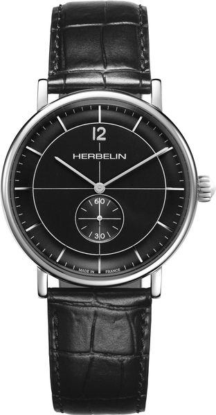 Michel Herbelin INSPIRATION 18247AP14 Herrenarmbanduhr Michel Herbelin INSPIRATION 18247AP14 Herrenarmbanduhr