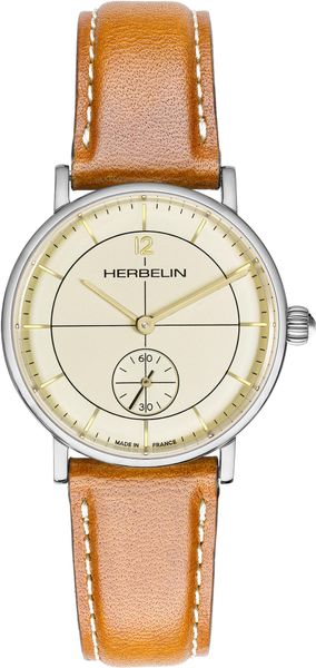 Michel Herbelin INSPIRATION 10647AP17TRGD Damenarmbanduhr Michel Herbelin INSPIRATION 10647AP17TRGD Damenarmbanduhr