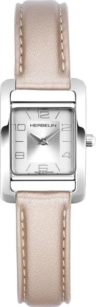 Michel Herbelin 5th AVENUE 17437AP21NA Reloj de Pulsera para mujeres Michel Herbelin 5th AVENUE 17437AP21NA Reloj de Pulsera para mujeres