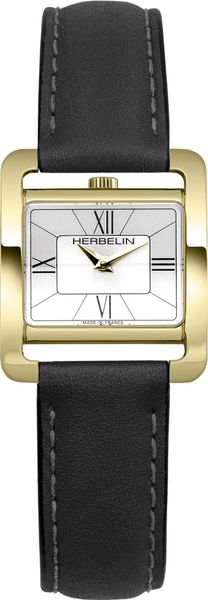 Michel Herbelin 5th AVENUE 17137P08NG Reloj de Pulsera para mujeres Michel Herbelin 5th AVENUE 17137P08NG Reloj de Pulsera para mujeres