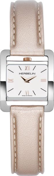 Michel Herbelin 5th AVENUE 17037TR21NA Orologio da polso donna