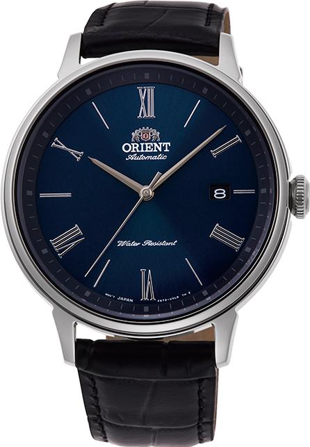 Orient Contemporary RA-AC0J05L10B Herren Automatikuhr