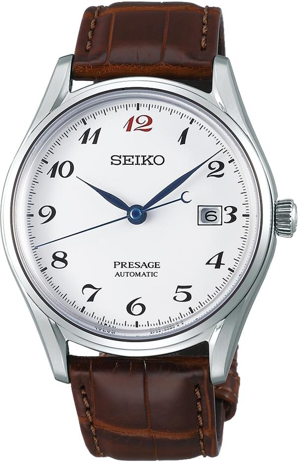 Seiko Presage Presage SJE075J1 Automatisch horloge voor heren