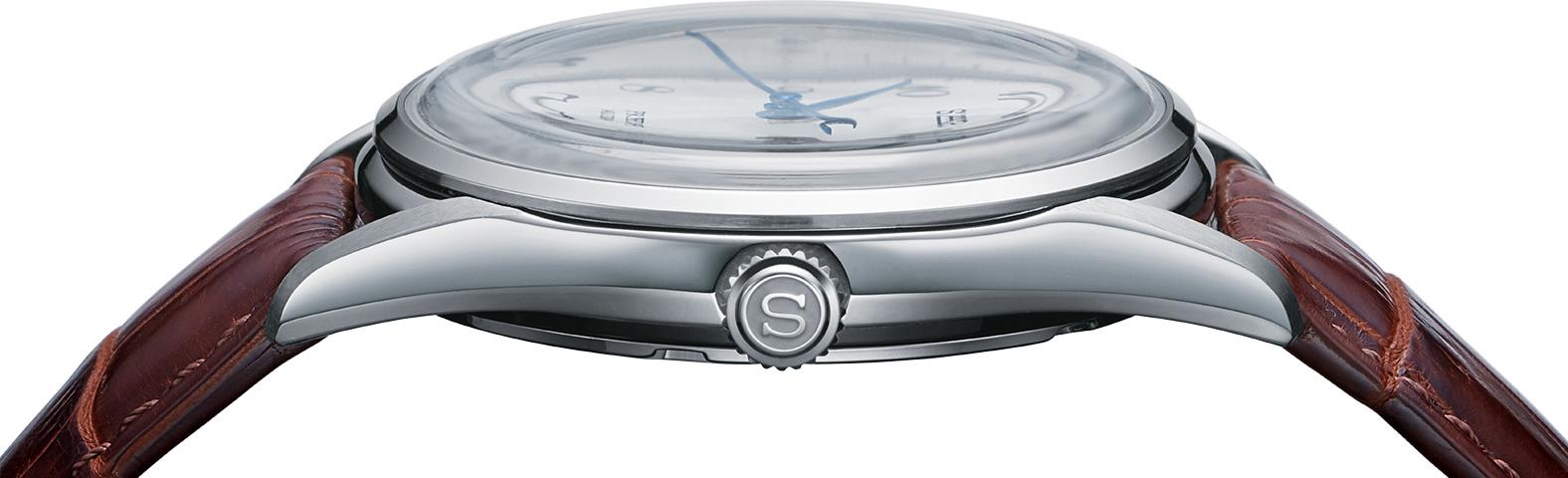 Seiko Presage Presage SJE075J1 Automatisch horloge voor heren