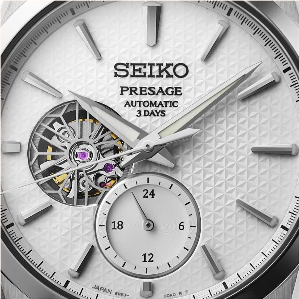 Seiko Presage Presage Automatic SPB415J1 Herren Automatikuhr