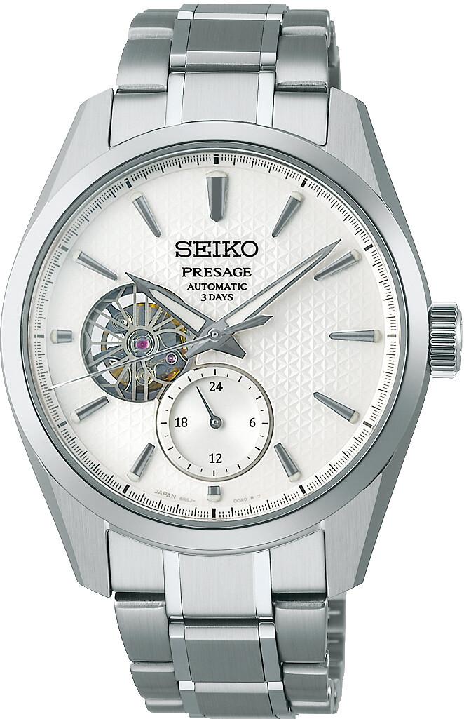 Seiko Presage Presage Automatic SPB415J1 Herren Automatikuhr