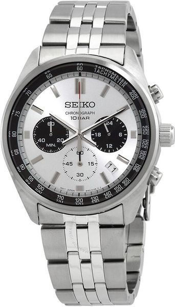 Seiko Chronograph SSB425P1 Mens Chronograph Seiko Chronograph SSB425P1 Mens Chronograph