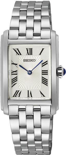Seiko Quarz SWR083P1 Dames armbandhorloge