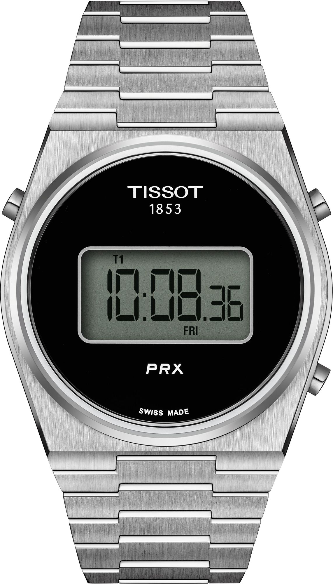 Tissot PRX DIGITAL 40MM T137.463.11.050.00 Unisex