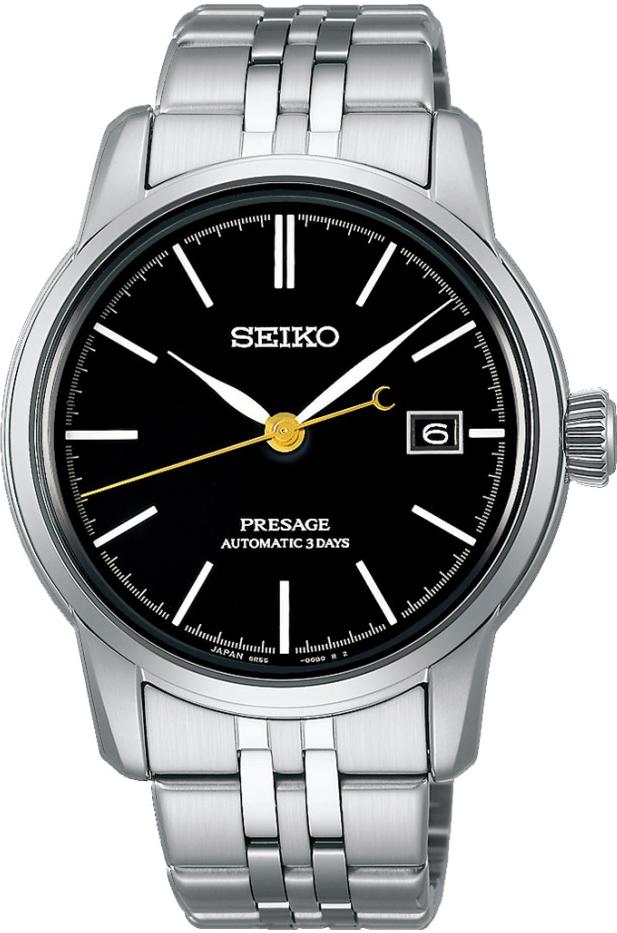 Seiko Presage PRESAGE CRAFTSMANSHIP SERIES SPB405J1 Montre Automatique pour hommes