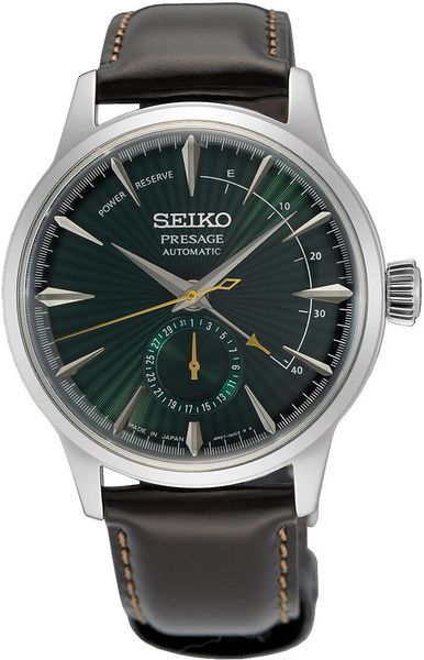 Seiko Presage Automatic SSA459J1 Orologio automatico uomo Seiko Presage Automatic SSA459J1 Orologio automatico uomo