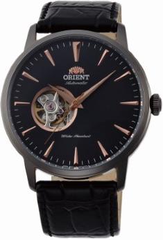 Orient Contemporary TAG02001B0 Montre Automatique pour hommes