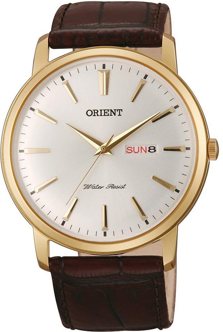 Orient Classic FUG1R001W6 Mens Wristwatch