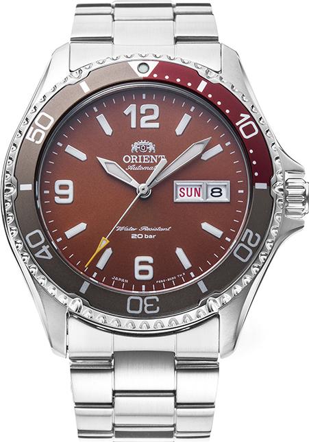 Orient Sports RA-AA0820R19B Montre Automatique pour hommes