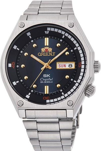 Orient Sports RA-AA0B03L139B Automatic Mens Watch Orient Sports RA-AA0B03L139B Automatic Mens Watch