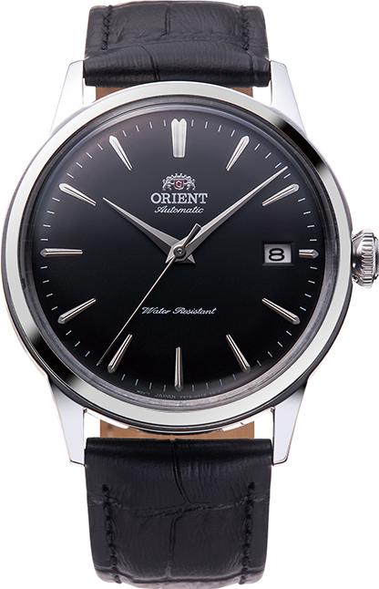 Orient Classic RA-AC0M02B10B Montre Unisexe