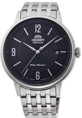 Orient Contemporary RA-AC0J08B10B Montre Automatique pour hommes