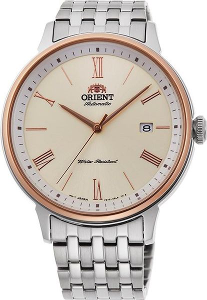 Orient Contemporary RA-AC0J01S10B Automatic Mens Watch Orient Contemporary RA-AC0J01S10B Automatic Mens Watch