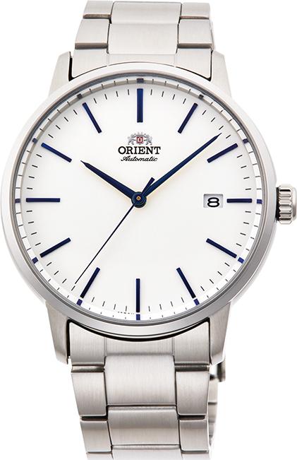 Orient Contemporary RA-AC0E02S10B Montre Automatique pour hommes