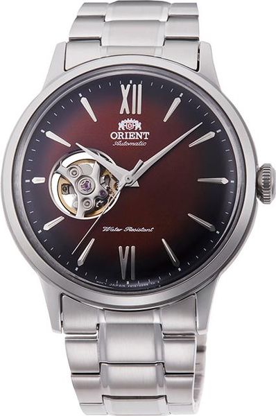 Orient Classic RA-AG0027Y10B Herren Automatikuhr